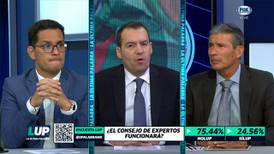¿El consejo de expertos funcionará en Selección Mexicana? Se debatió tras la salida de La Volpe (VIDEO)