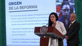 Reforma laboral: Secretaría del Trabajo busca eliminar el ‘coyotaje’ e impulsar salarios