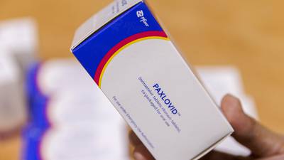 EU permitirá a las farmacias acceso masivo a píldoras COVID de Pfizer 