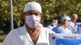 Suman 3,885 muertes en personal de salud a causa del COVID-19 en México