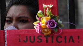 Capturan al presunto feminicida de Erika Sánchez en Oaxaca; fue asesinada en 2019