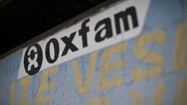 Jefe de Oxfam se disculpa por comentarios ofensivos sobre reportes de abusos
