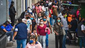 Nuevas amenazas en la pandemia... misma respuesta