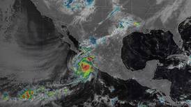 Calvin se degrada a ciclón tropical: Esta será su trayectoria