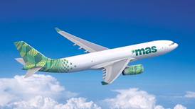 Pilotos denuncian despidos injustificados en MAS, aerolínea carguera