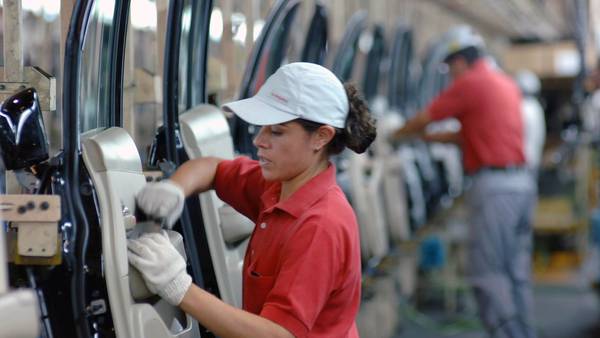 ‘Nearshoring’: impulso para el trabajo en México