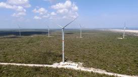 Este viernes comienza a operar el parque eólico Golfo 1 en Yucatán