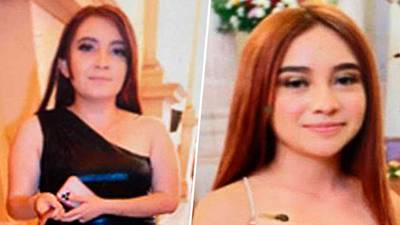 Desaparecen dos hermanas en Guanajuato; activan alertas para localizarlas