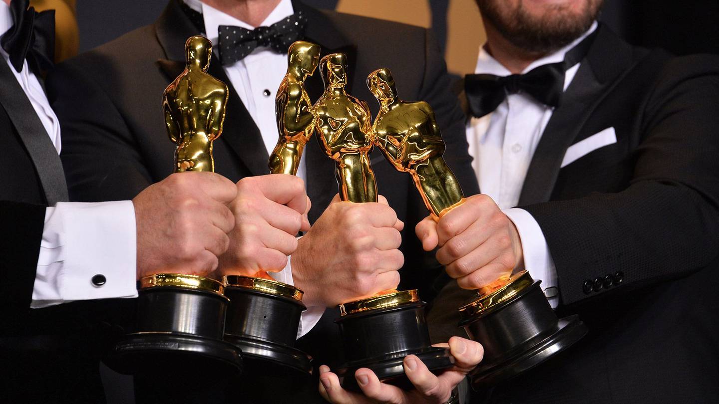 Oscar 2023: ¿Quién es el cineasta mexicano con más premios de la Academia?  – El Financiero