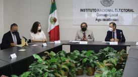 Elecciones 2022: Aguascalientes tendrá su primera gobernadora; conoce quiénes son
