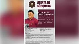 Localizan en Ciudad Obregón cuerpo de maestro desaparecido en Hermosillo; tenía un narcomensaje