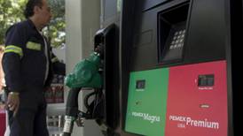 Sube precio de la gasolina “verde” 10.60% en el año