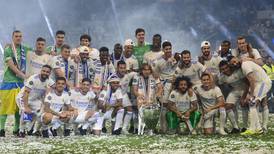 El Real Madrid exigió respuestas por trato a su afición en la final de la Champions