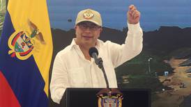 Petro suspende reunión entre Colombia y Ecuador por ‘asalto’ a embajada mexicana