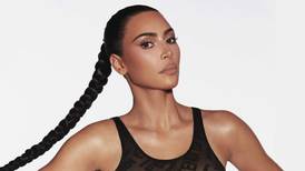 Kim Kardashian agradece a Kanye West en los People’s Choice Awards