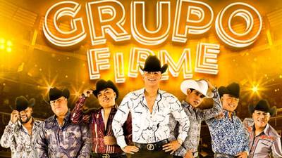 Grupo Firme: ¿Qué es lo que ha hecho tan popular a la banda de regional mexicano?
