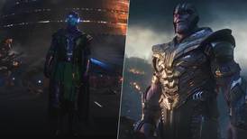Marvel fase 5: ¿Por qué Kang el conquistador es peor que Thanos?