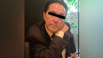 Alejandro del Valle, socio mayoritario de Interjet, vinculado a proceso por abuso sexual