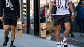 México pone velocidad a ventas de Nike
