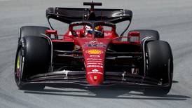 GP de España: Leclerc se lleva la pole; ‘Checo’ Pérez arrancará en quinto