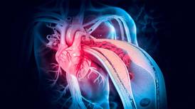 Ricardo Casares sufre un infarto: ¿Por qué se puede tapar una arteria coronaria?