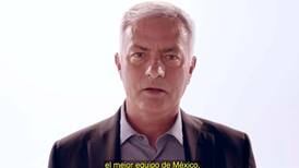 José Mourinho anuncia que ha sido contratado por ‘el mejor equipo de México’; ¿De qué se trata?