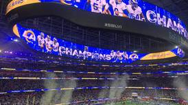 ¡Campeones en su casa! Rams gana el Super Bowl LVI a Bengals