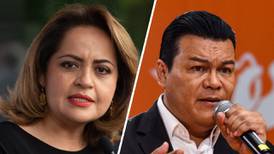 ‘Delfina Gómez es candidata desde hace 5 años’: PRI y MC reaccionan a encuesta de Morena