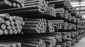 Economía abre investigación antidumping a importación de acero inoxidable de China y Taiwán