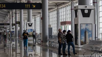 AIFA ‘despega’ entre mexicanos: 47% aprueba obras del aeropuerto