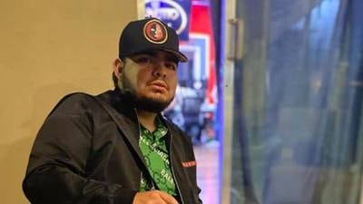 ¿Cómo murió Chuy Montana, cantante de corridos tumbados apadrinado por vocalista de Fuerza Regida?