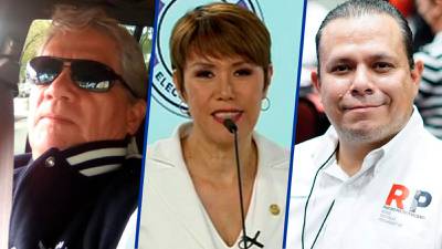 Elecciones CDMX 2024: ¿Quiénes son los aspirantes independientes a la jefatura de Gobierno?