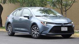 Toyota Corolla Hybrid 2020: la experiencia no se improvisa