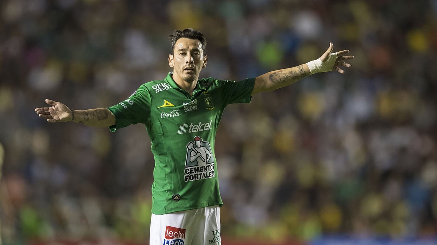 Rodrigo Fernández: 'Rubens Sambueza es importante porque sabe jugar estos partidos y motiva'