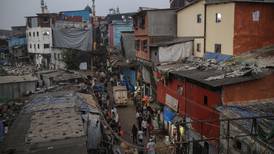 Gautam Adani, el tercer hombre más rico del mundo, podría remodelar el barrio pobre más grande