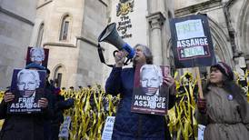 Caso Julian Assange: Tribunal de Reino Unido da ‘luz verde’ a su extradición a EU