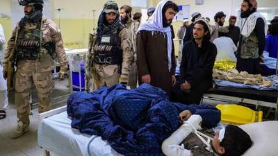 Sismo en Afganistán: estos fueron los terremotos más mortales en el mundo en el siglo XXI