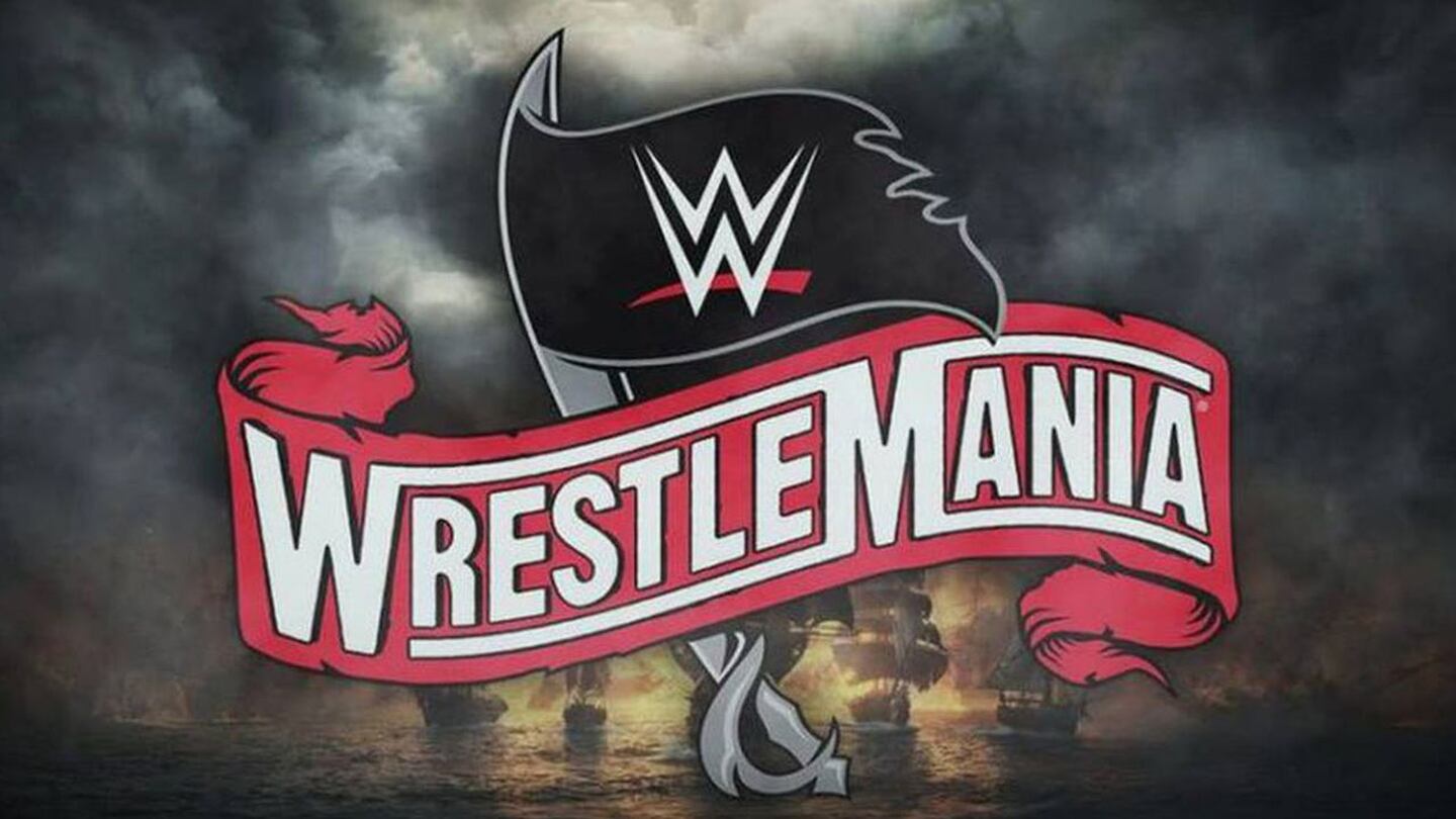 WWE confirmó positivo de COVID-19 en empleado tras WrestleMania 36
