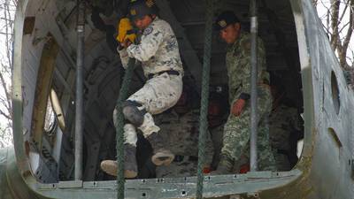 Guardia Nacional y Ejército mexicano: ¿Cuál es la diferencia?