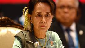 Aung San Suu Kyi, expresidenta de Myanmar, es condenada a 6 años más de prisión