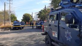Buscan en Culiacán a 8 desaparecidos; 2 son familiares de agentes mencionados en mantas