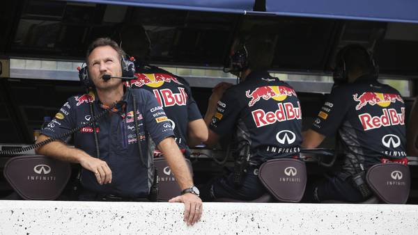Red Bull y ‘Checo’ Pérez tienen nuevo patrocinador en la Fórmula 1