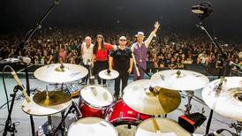 ¿Ya sabes a qué hora toca The Pixies este sábado en el Zócalo?