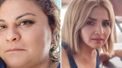 Dos mujeres transportistas son halladas sin vida en Guerrero