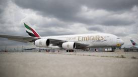 Aeroméxico obtiene amparo contra llegada de Emirates a México