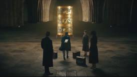 ‘Los secretos de Dumbledore’: revelan primer teaser con Mads Mikkelsen como Grindelwald
