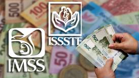 Pensión IMSS e ISSTE: Jubilados recibirán BONO de 10 MIL pesos junto al pago de MAYO, ¿quiénes y por qué?