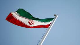 Irán incauta buque en el Estrecho de Ormuz 'por traficar con crudo'