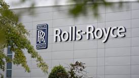 Rolls-Royce vende refrigerador de champán por 47 mil dólares