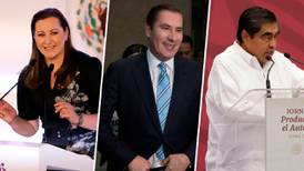 Tragedia acecha al gobierno de Puebla: Estos son los mandatarios que han fallecido